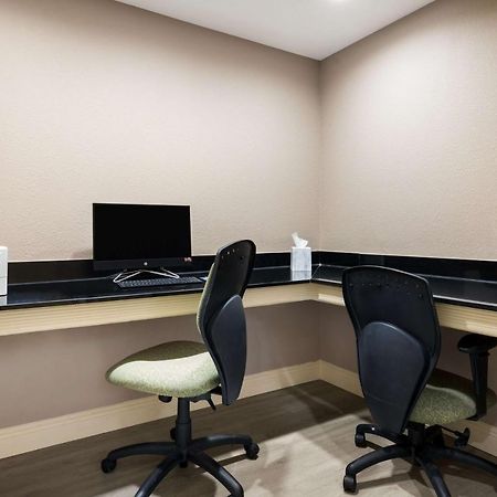 Best Western Houma Inn Gray Экстерьер фото