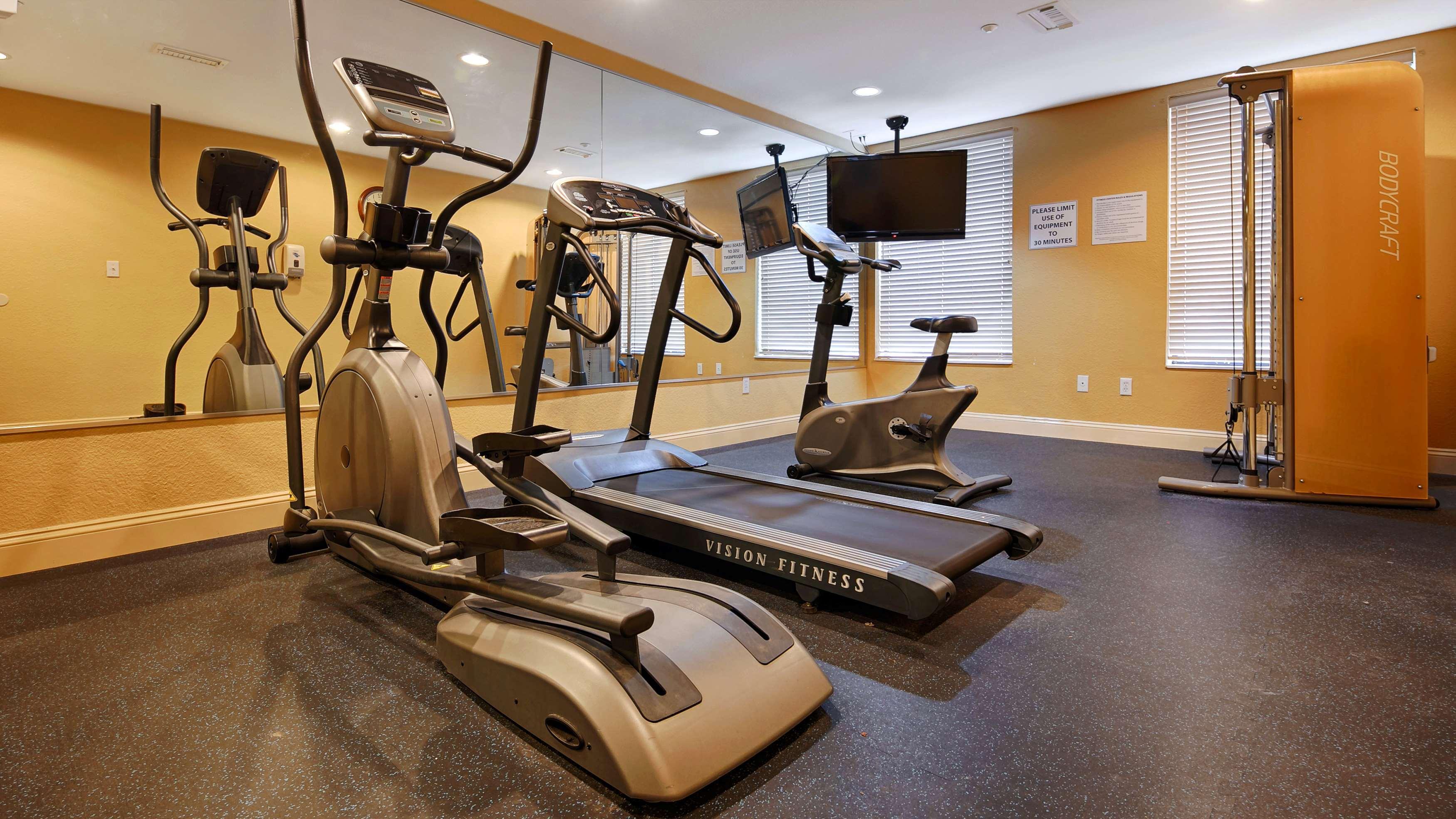Best Western Houma Inn Gray Экстерьер фото