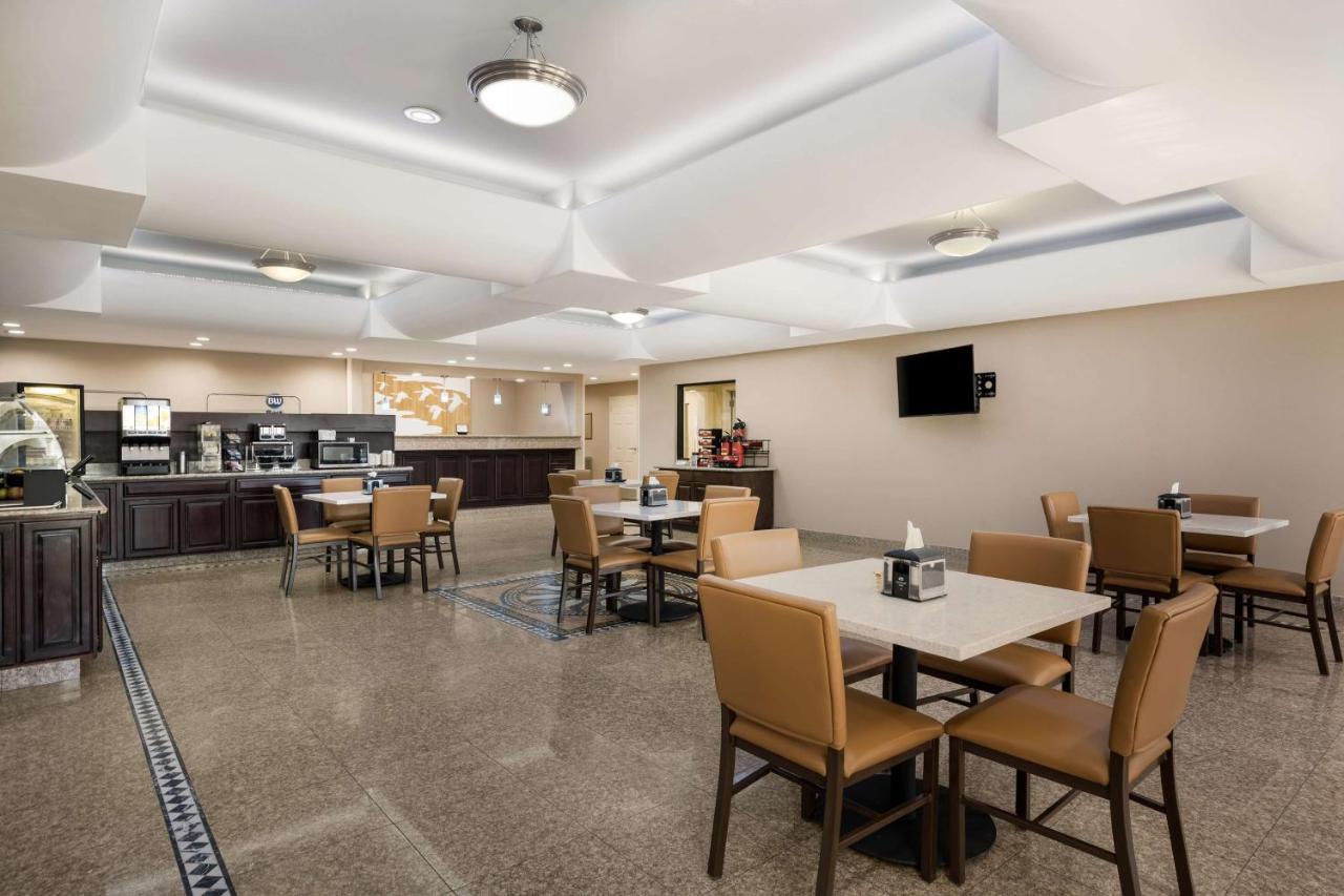 Best Western Houma Inn Gray Экстерьер фото