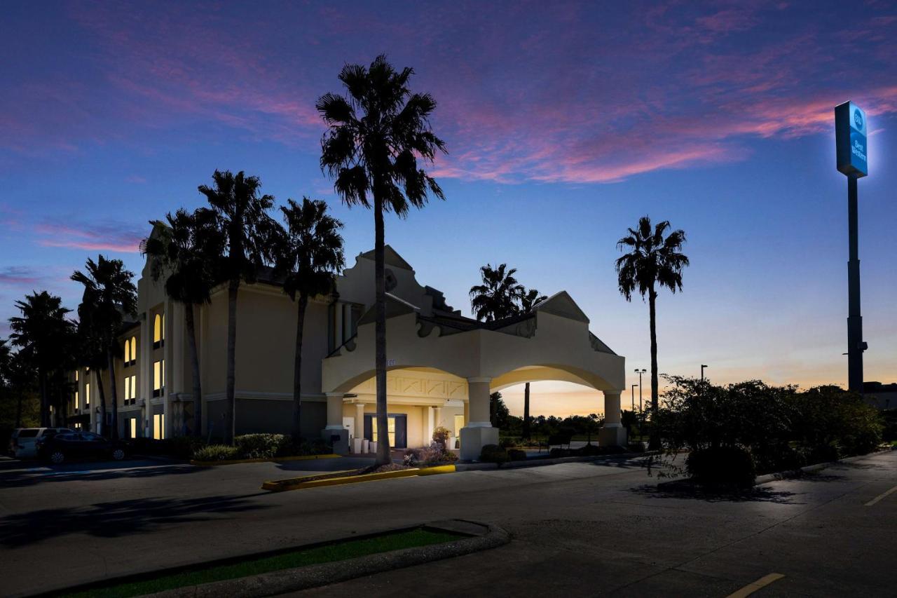 Best Western Houma Inn Gray Экстерьер фото