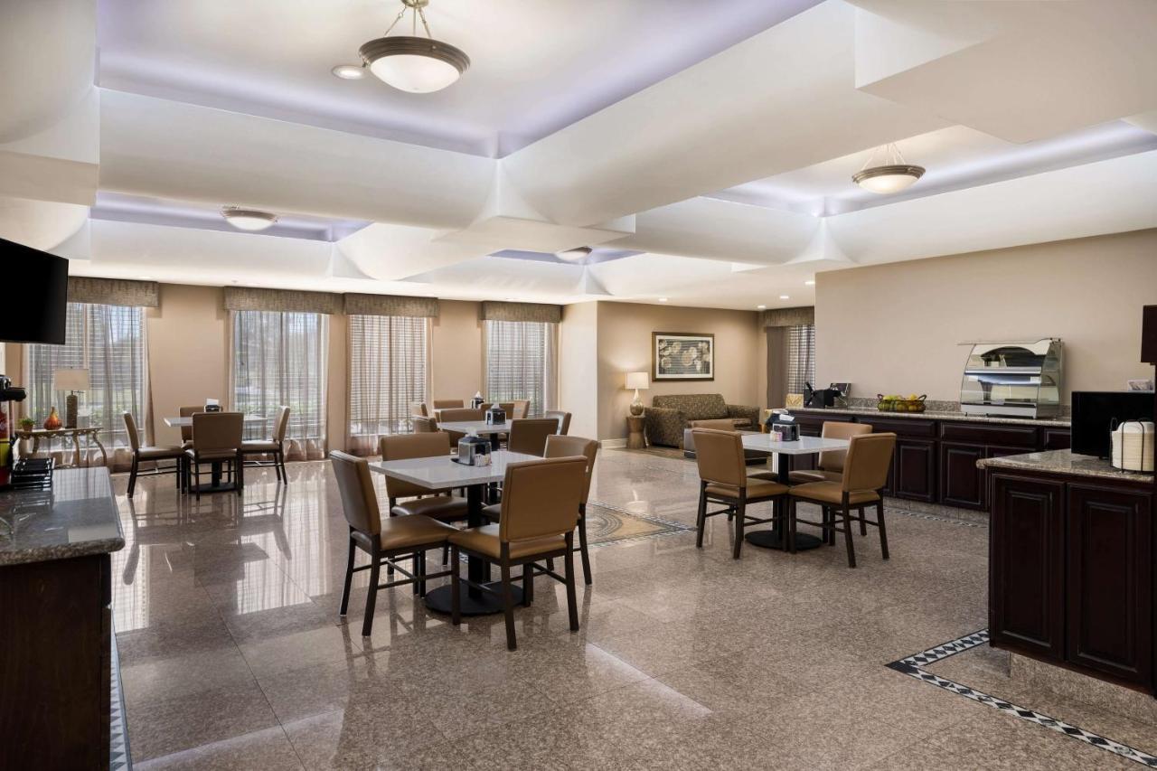 Best Western Houma Inn Gray Экстерьер фото