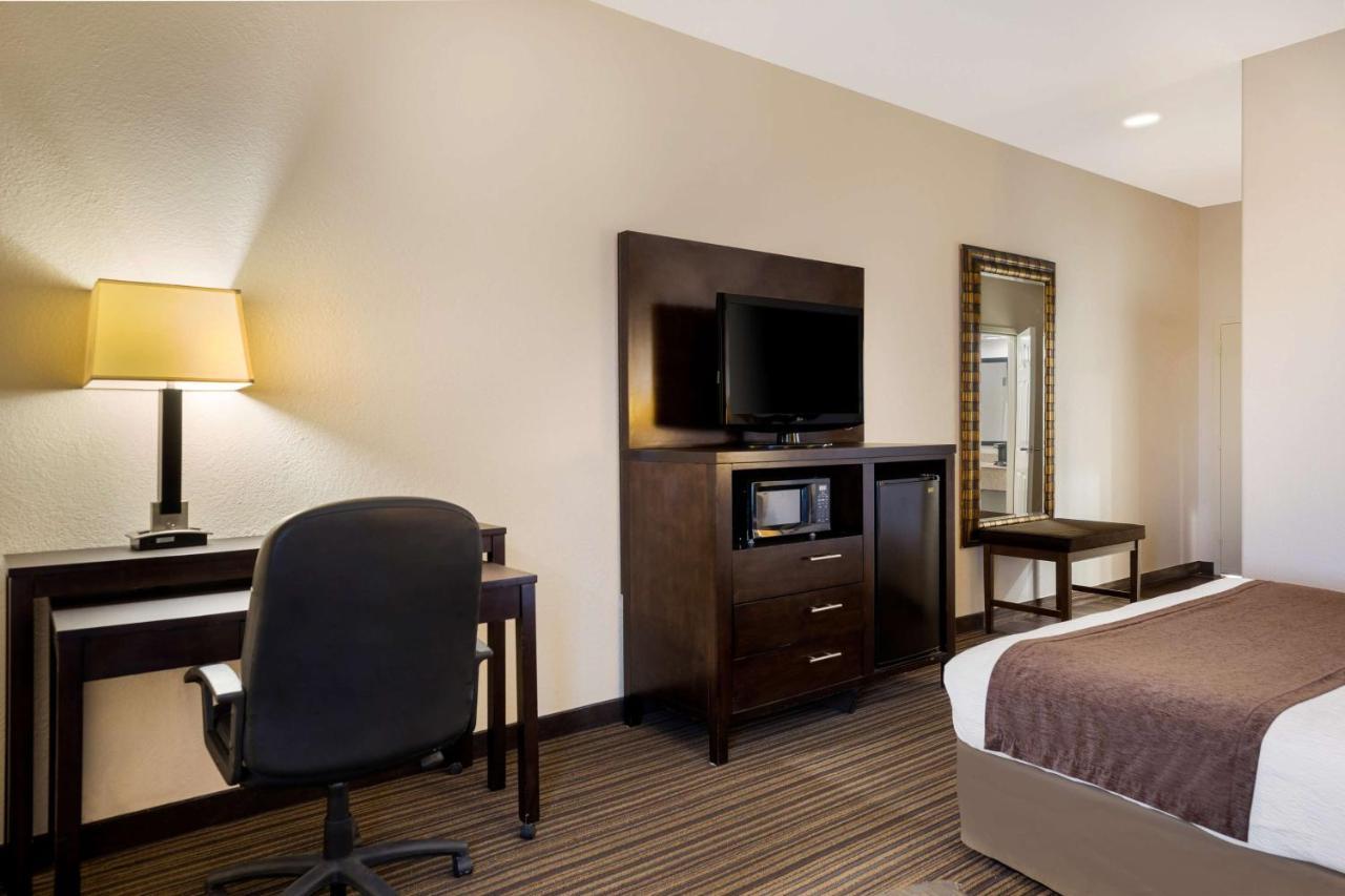 Best Western Houma Inn Gray Экстерьер фото